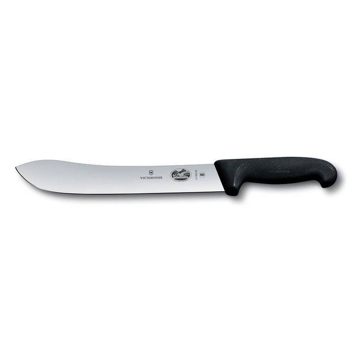 VICTORINOX - Cuchillo Carnicero Fibrox 