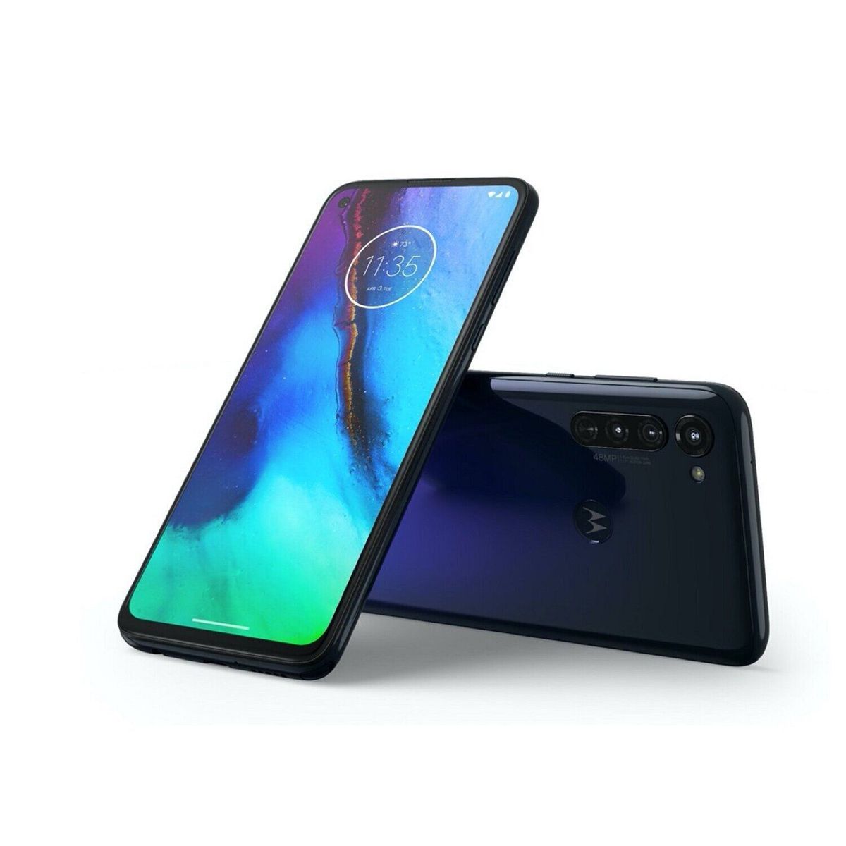 MOTOROLA - Motorola Moto G PRO 128GB Azul