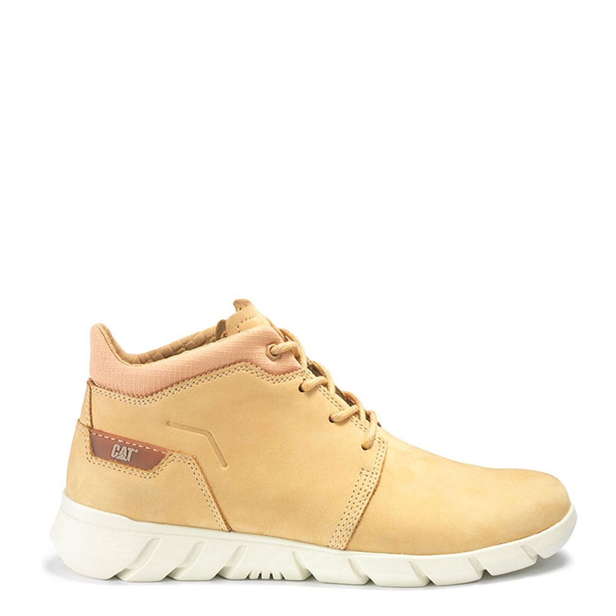 CAT - Botines Hombre CAT Hendon  