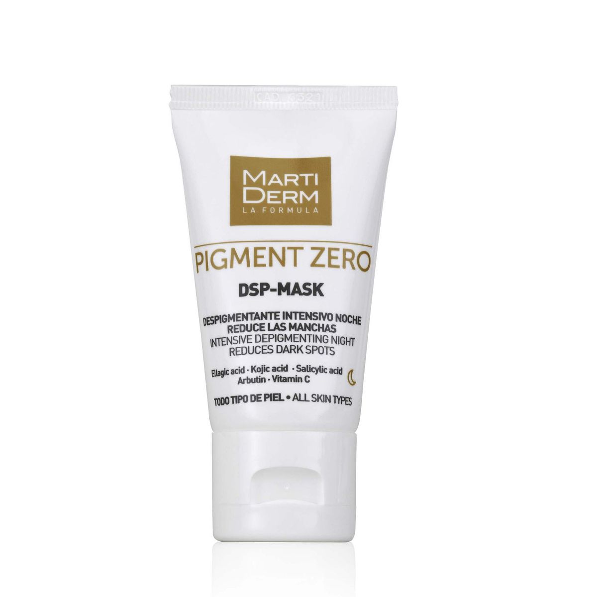 MARTIDERM - Mascarilla Dsp Mask Pz 30Ml Md