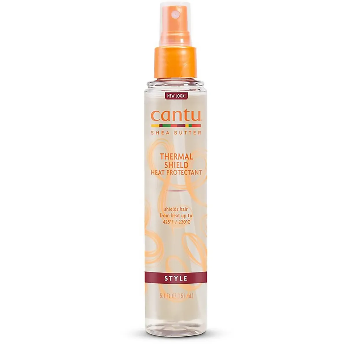 CANTU - Spray Protección Térmica
