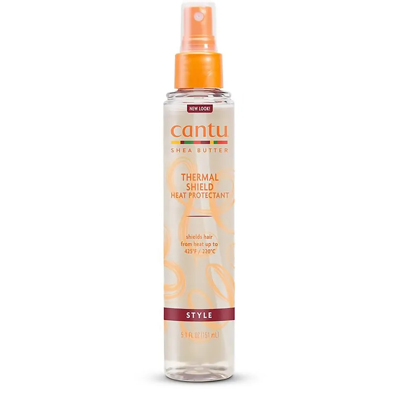 CANTU - Spray Protección Térmica