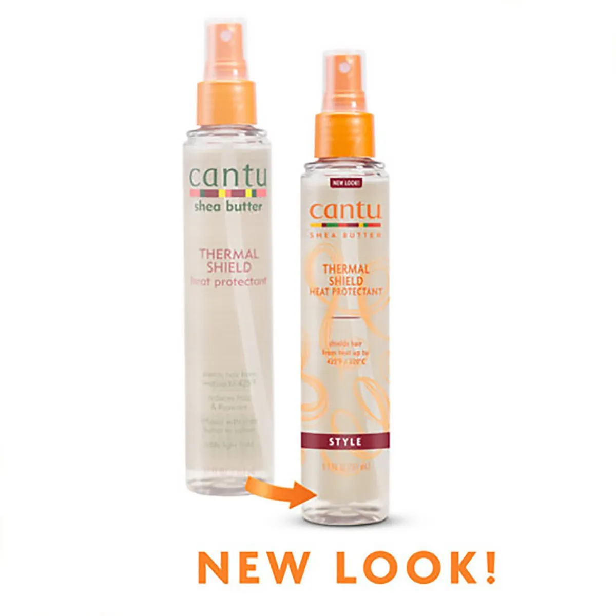 CANTU - Spray Protección Térmica