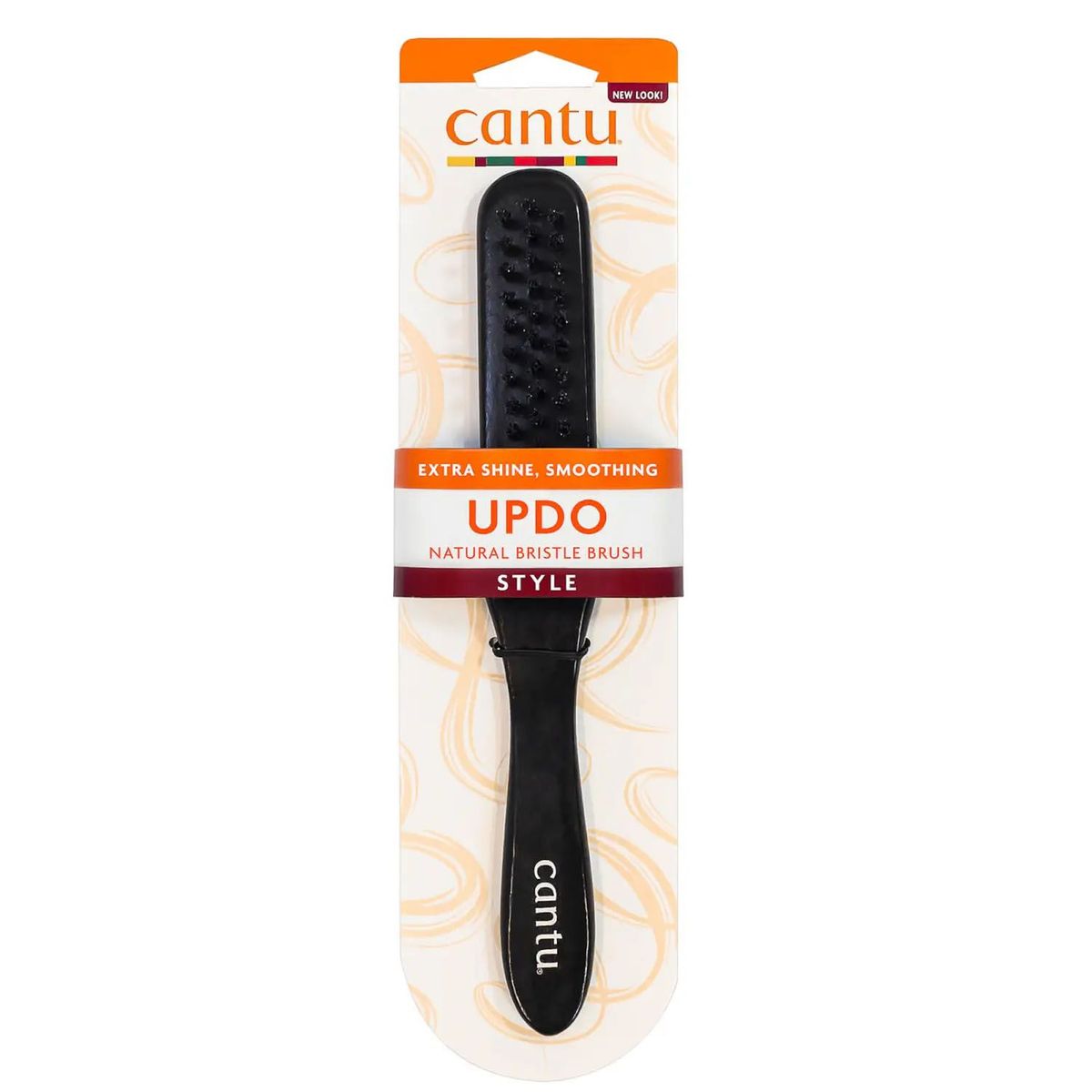 CANTU - Cepillo de Cerda UPDO