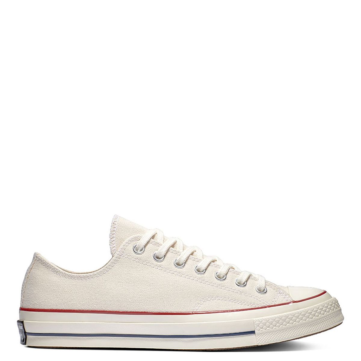 CONVERSE - Zapatillas Urbanas Mujer Chuck 70 Core Ox Converse Beige