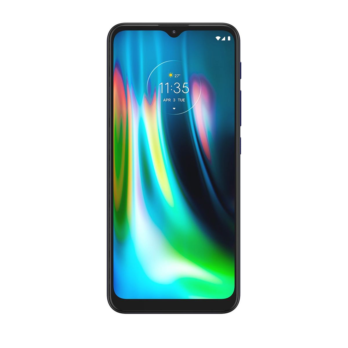 MOTOROLA - Motorola G9 Play