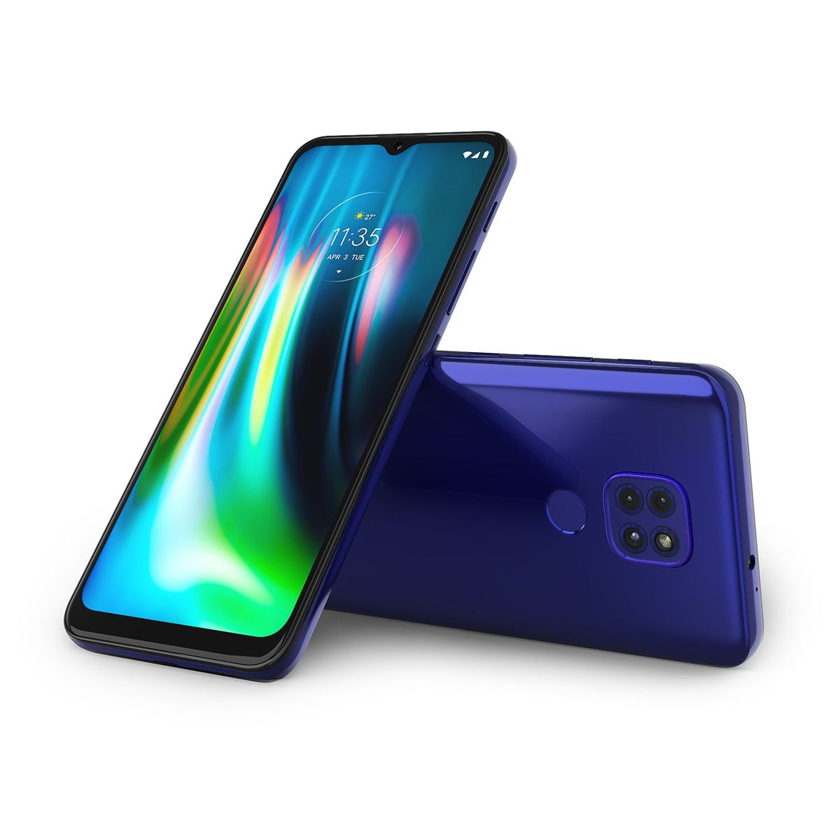 MOTOROLA - Motorola G9 Play