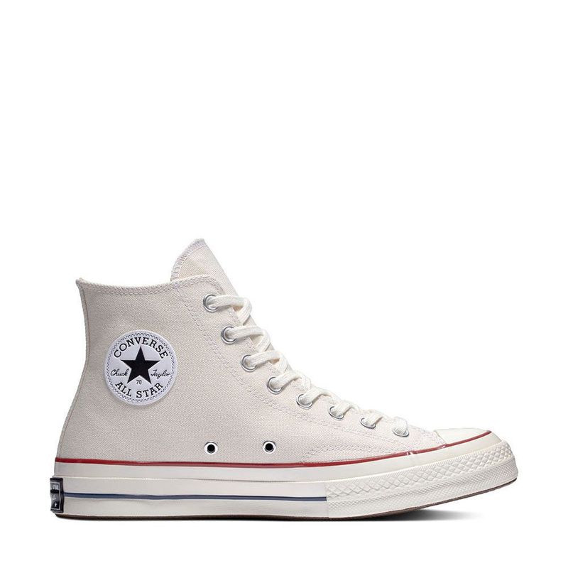 CONVERSE - Zapatillas Urbanas Hombre Chuck 70 Core Hi Converse Beige