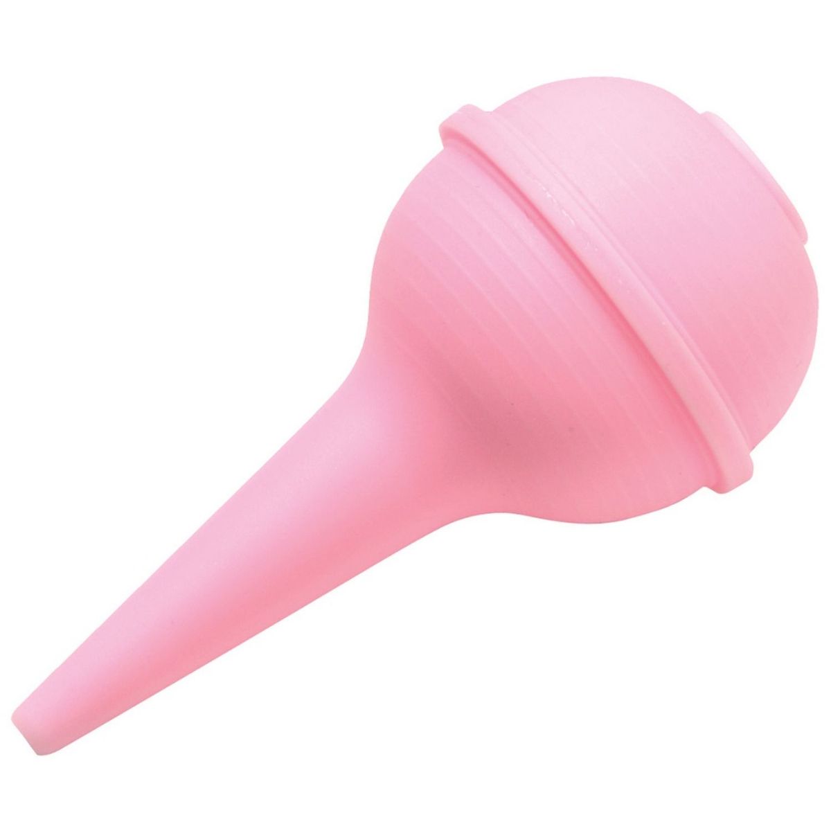 Safety 1St - Aspirador Nasal para Bebé Rosado 