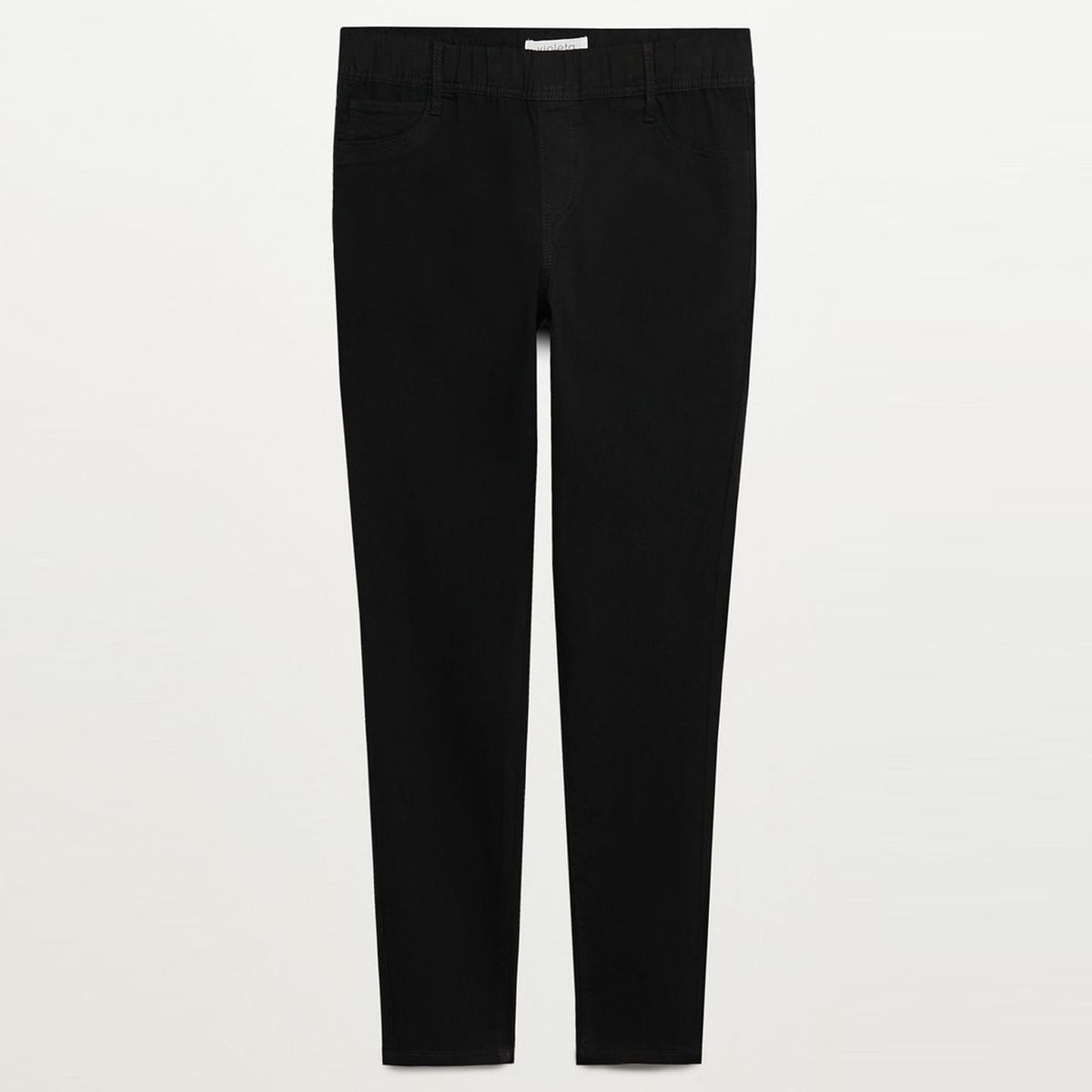 VIOLETA - Jean Mujer Violeta