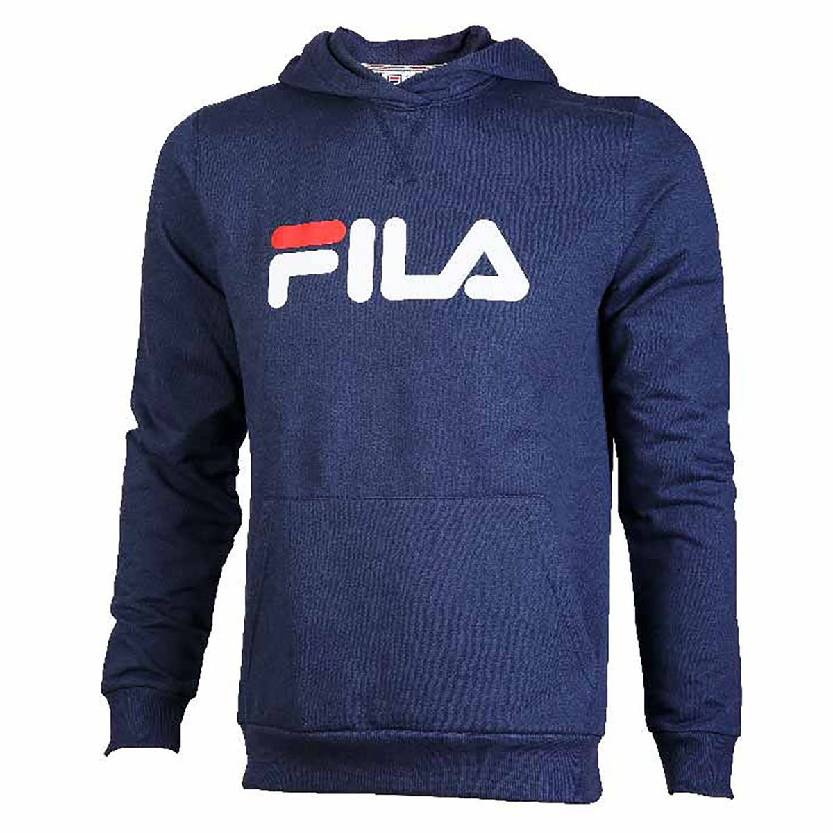 FILA - Polera Algodón Hombre