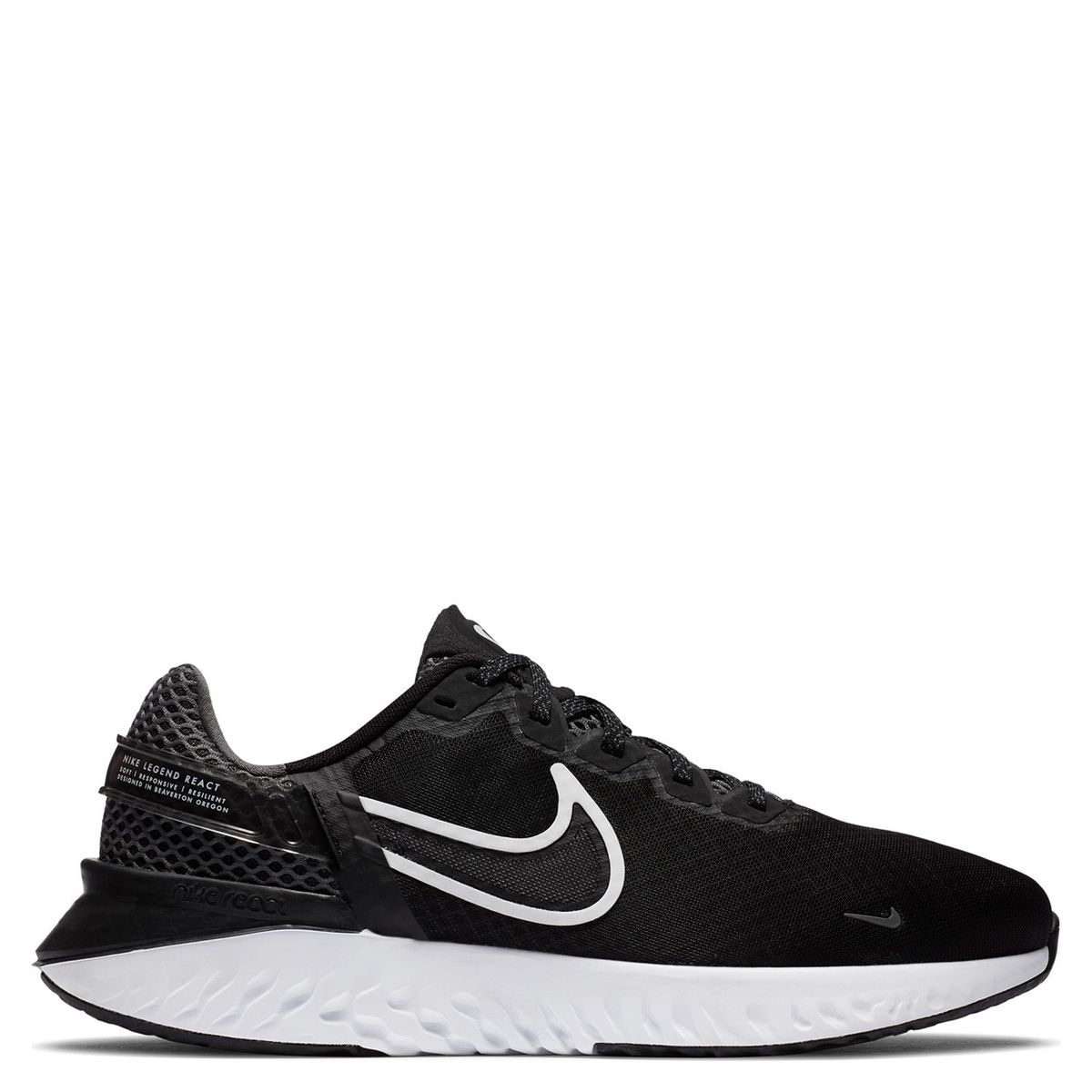 NIKE - Zapatillas Running Hombre Nike Legend React 3