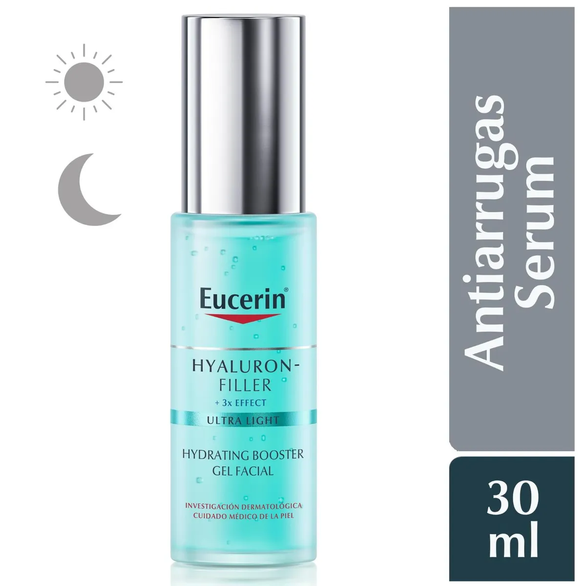EUCERIN - Eucerin Hyaluron Filler Moisture Boost 30ml