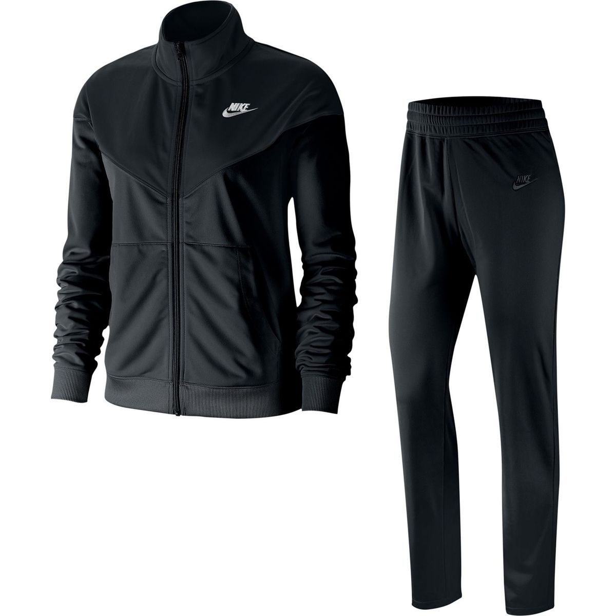 NIKE - Buzo Conjunto Deportivo  Nike Mujer