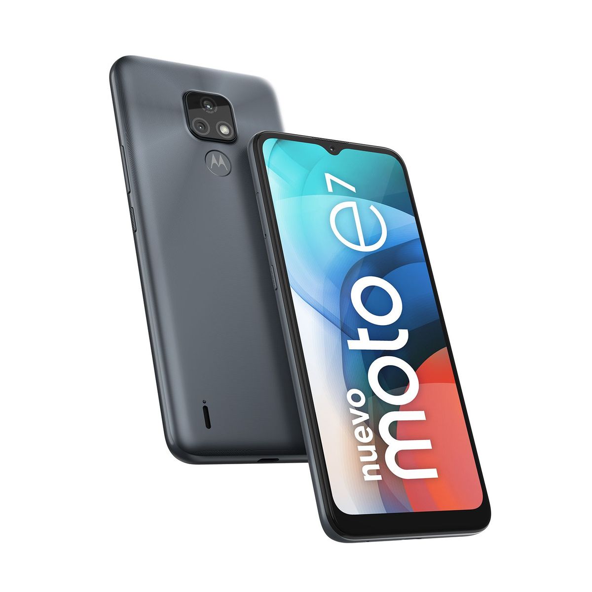 MOTOROLA - Motorola E7