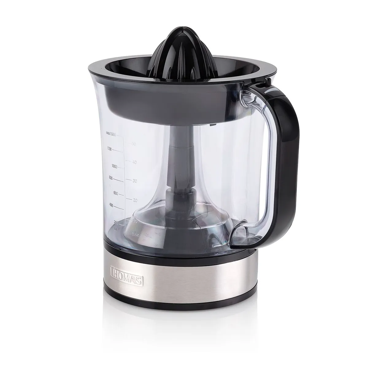 THOMAS - Exprimidor de Citricos 40W 1.5lt TH-1215