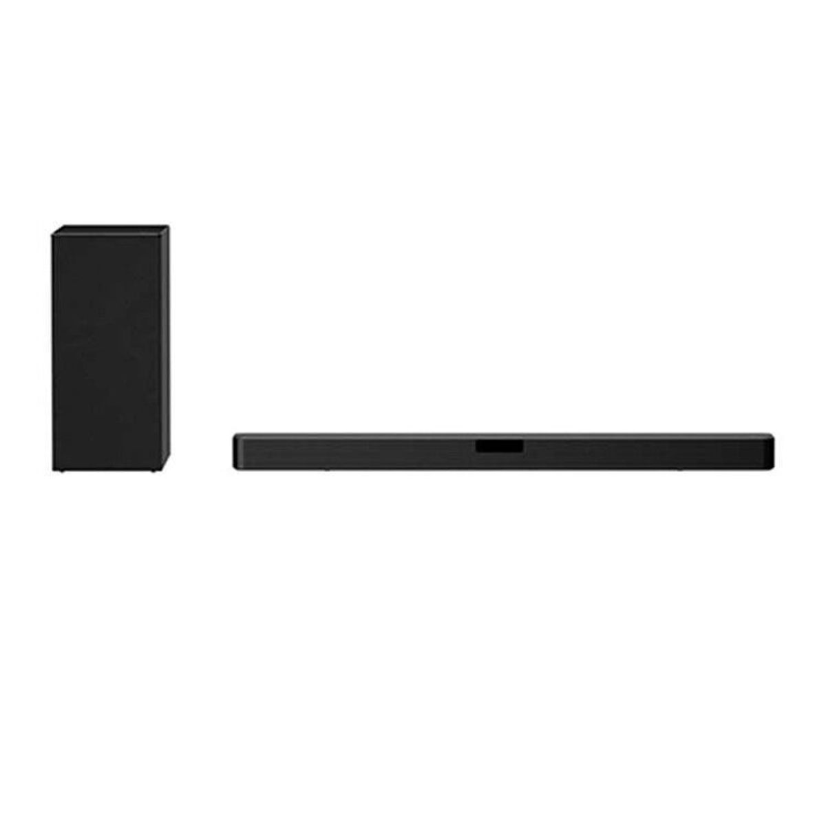 LG - Barra de sonido LG SN5Y 400W RMS