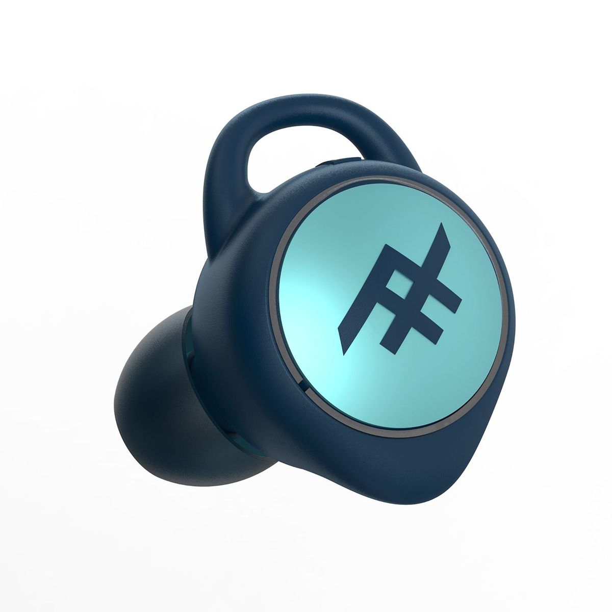 IFROGZ - Audifonos Inalámbricos Airtime TWS Azul
