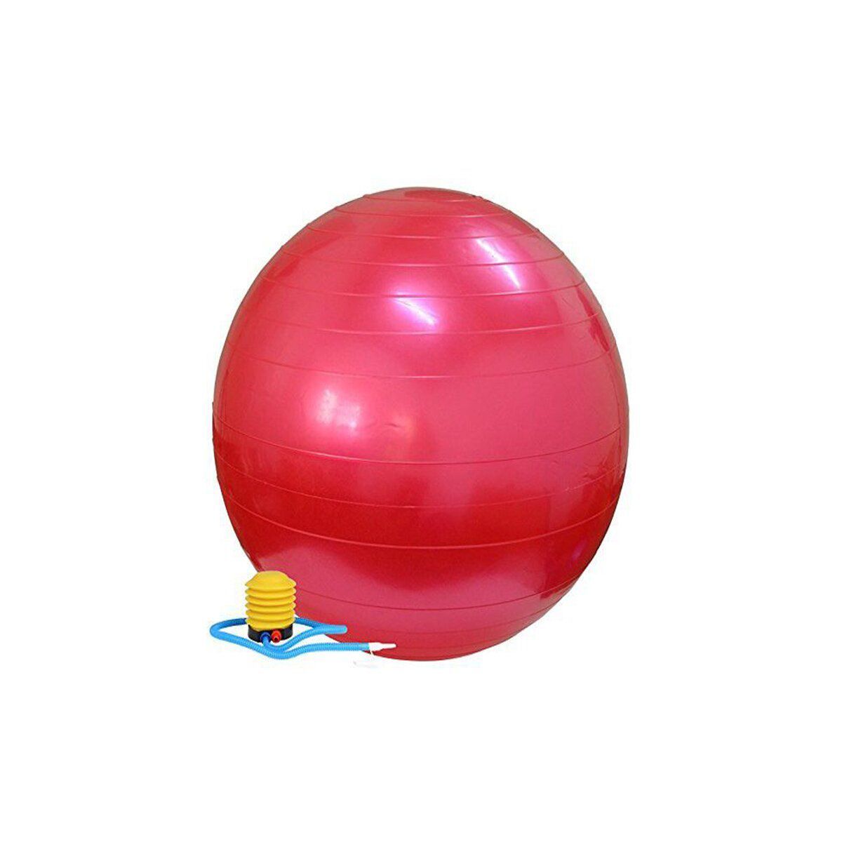 ITELSISTEM - Pelota Para Yoga 65cm Gymnastic Ball