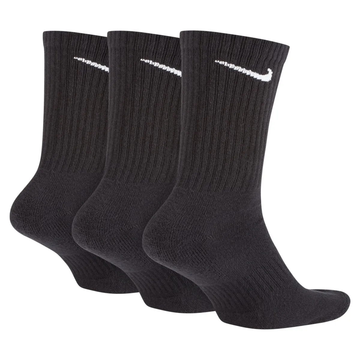 NIKE - Pack x3 Medias Training Unisex Nike