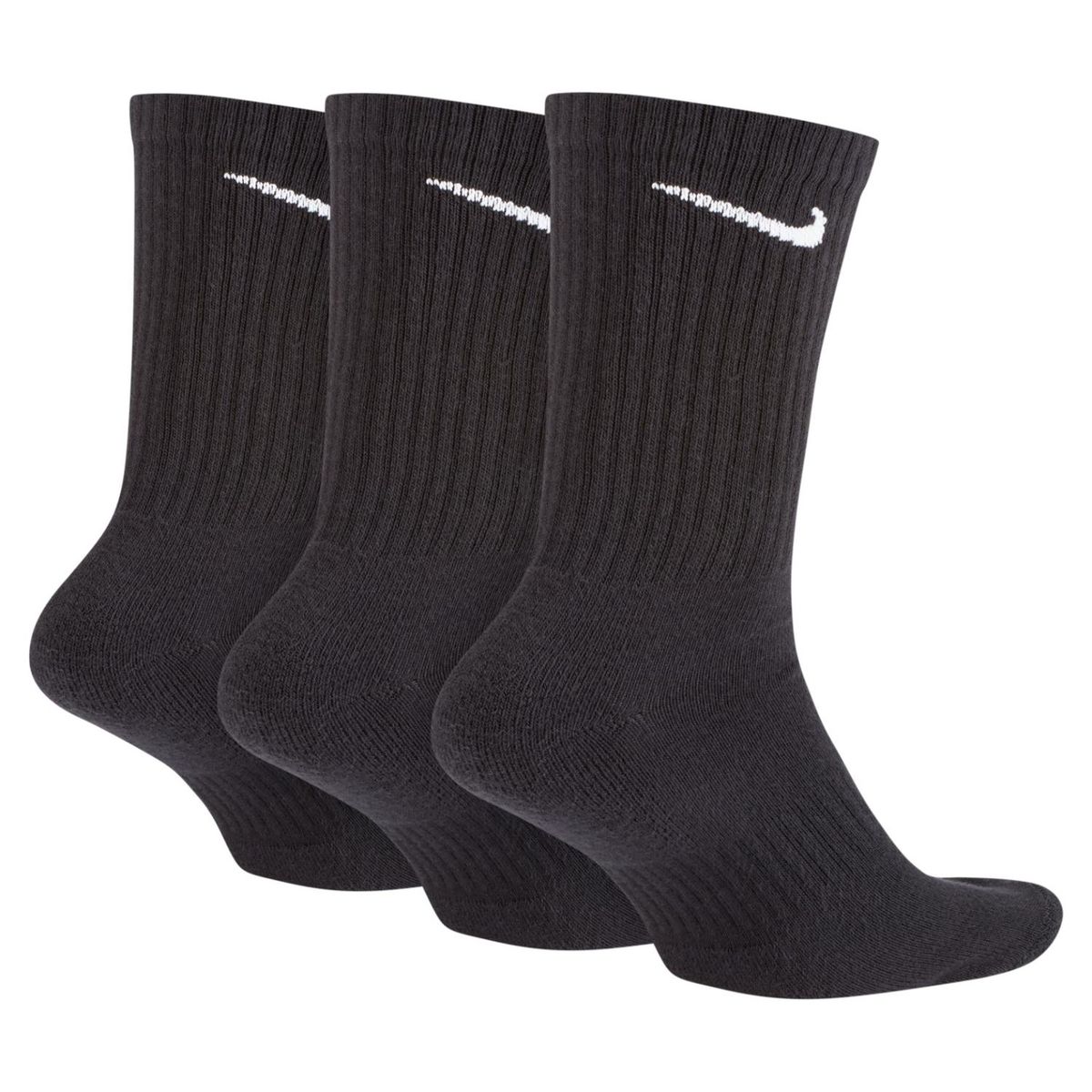 NIKE - Pack x3 Medias Training Unisex Nike