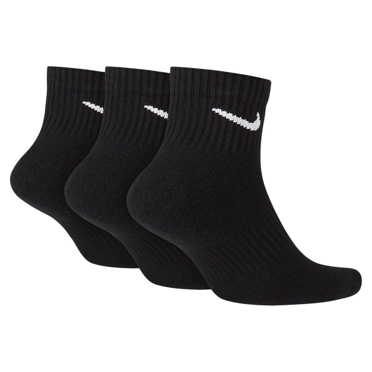 NIKE - Pack x3 Medias Training Unisex Nike