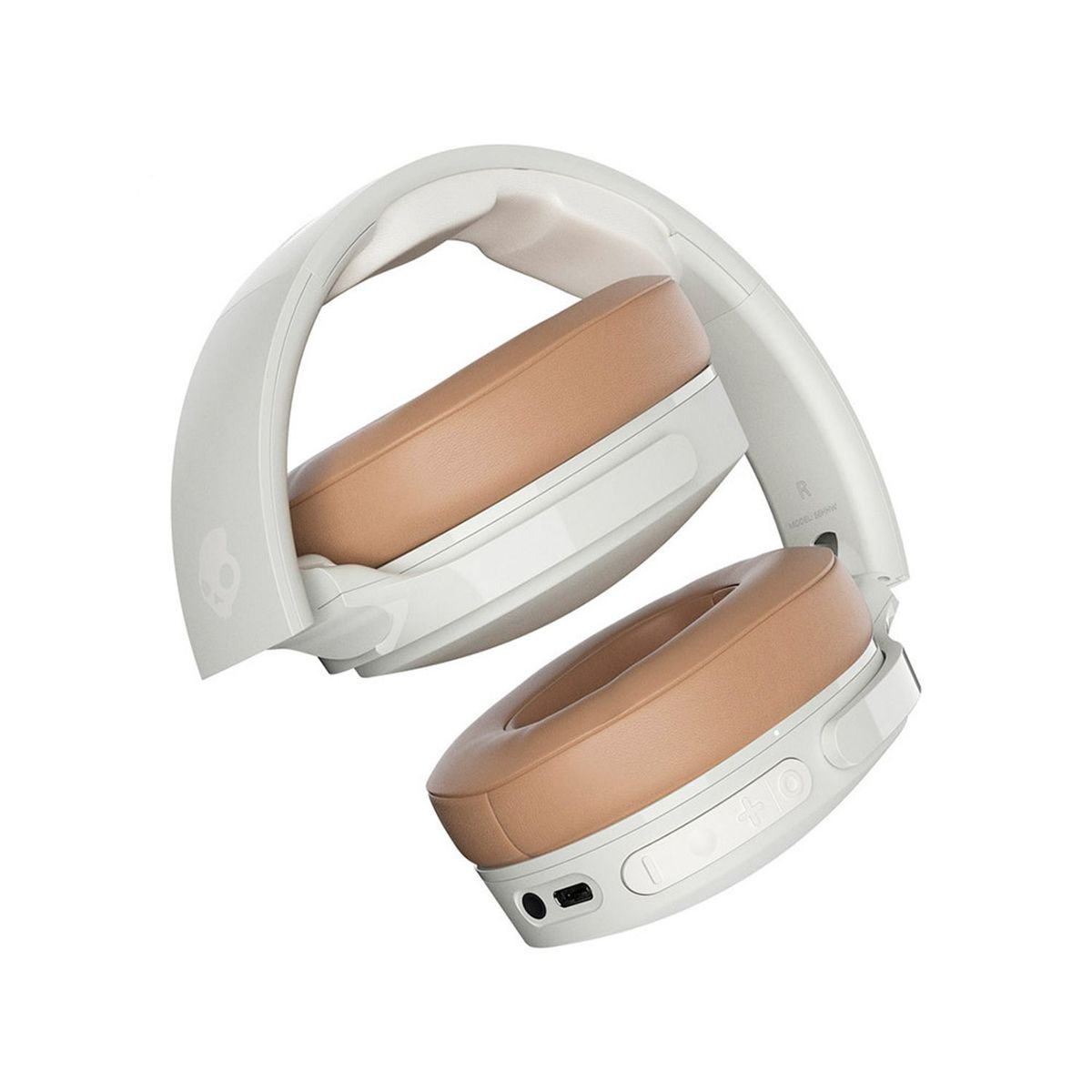 SKULLCANDY - Audifono Skullcandy Hesh Wireless Anc Mod White