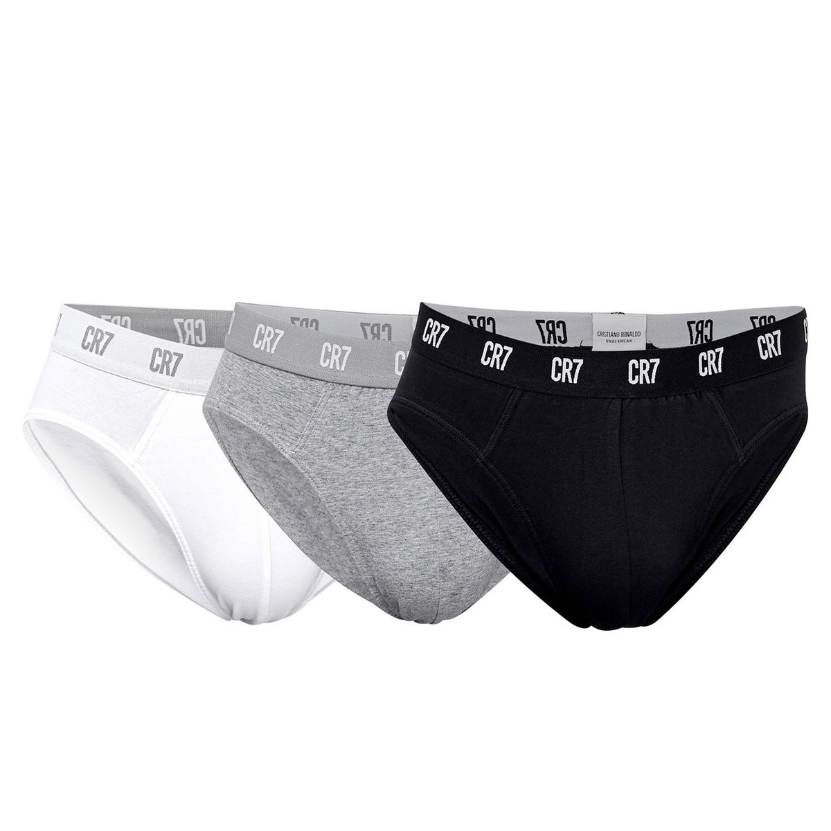 CR7 - Boxer Pack x3 Hombre