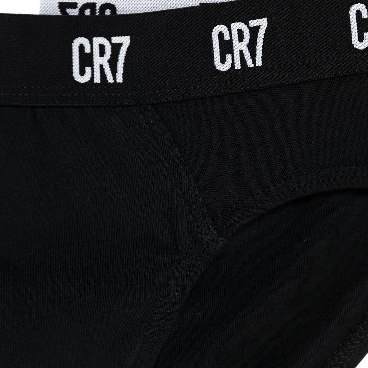 CR7 - Boxer Pack x3 Hombre