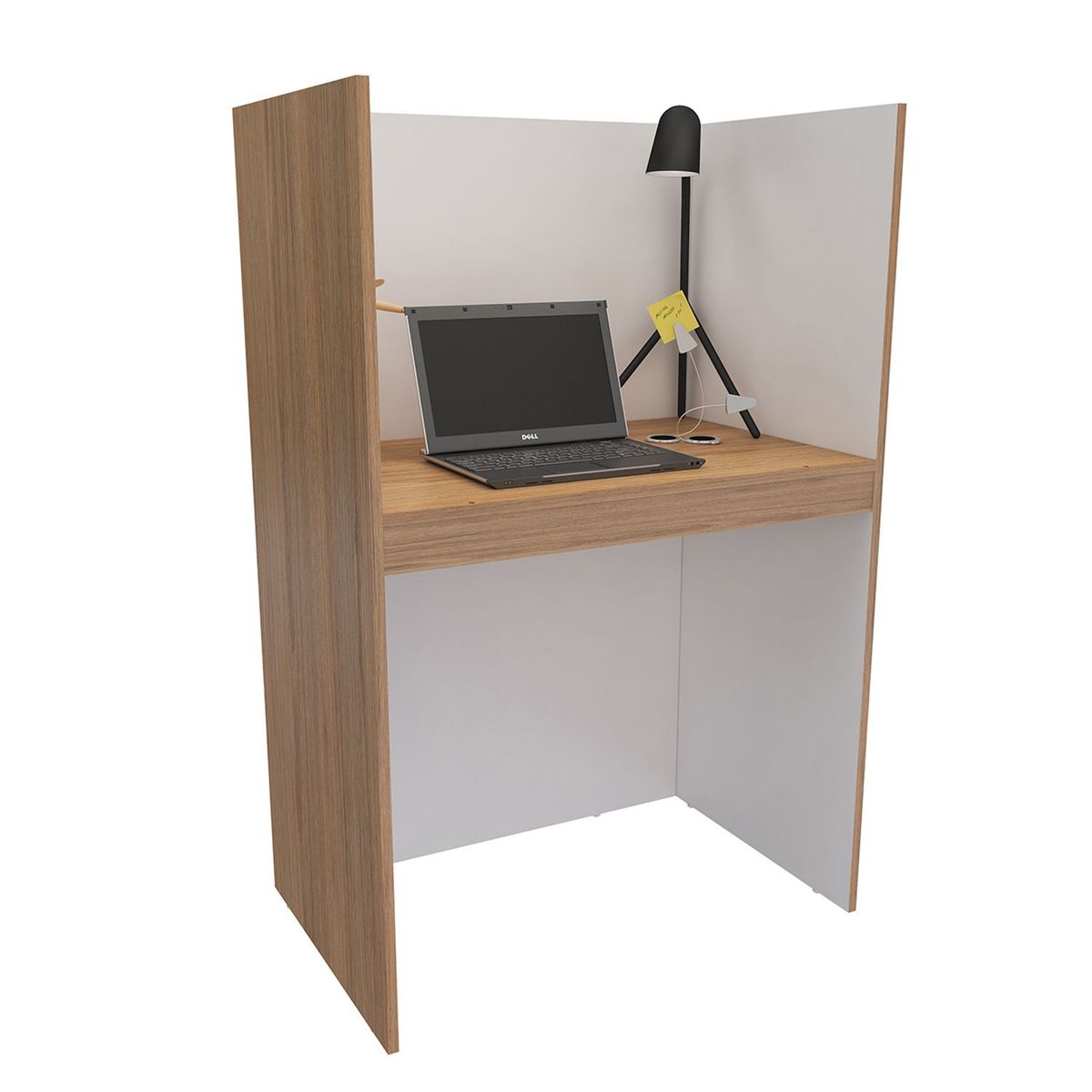 CASA BELLA - Escritorio Sanders