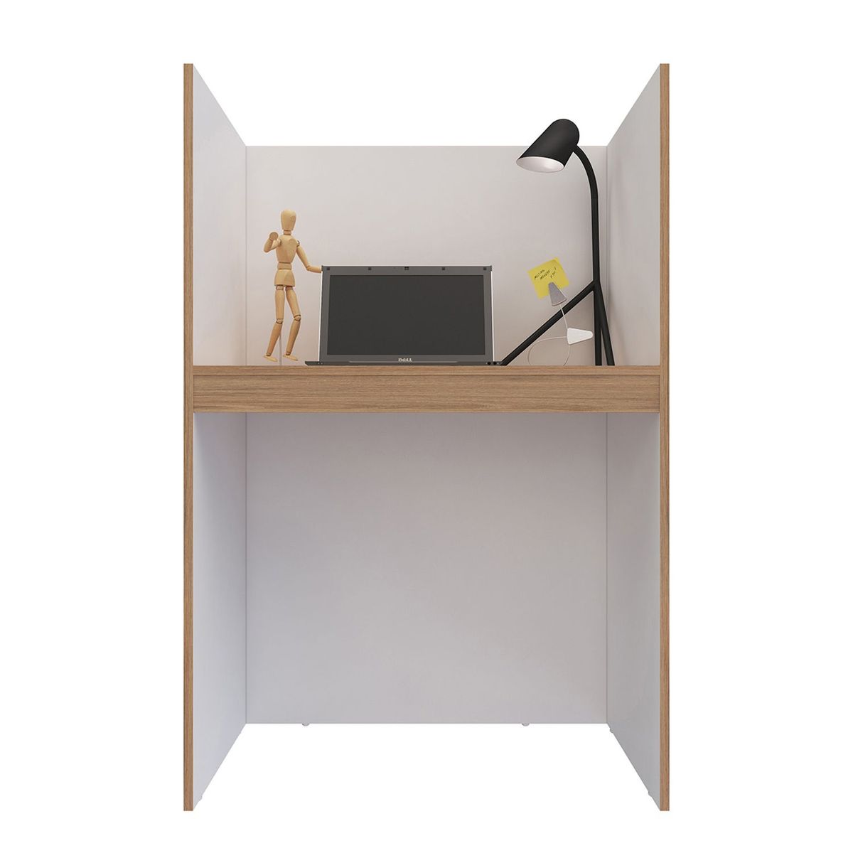 CASA BELLA - Escritorio Sanders