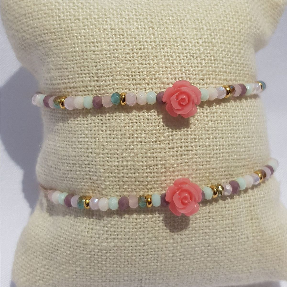 PENELOPE ACCESORIOS - Juegos Pulseras Mama E Hija