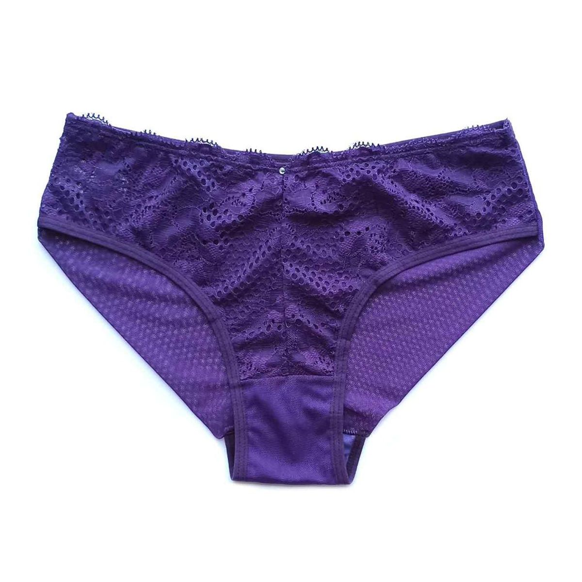 CAFFARENA - Cachetero Encaje