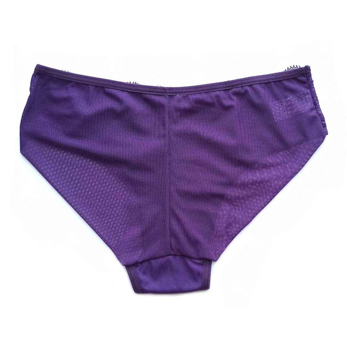 CAFFARENA - Cachetero Encaje