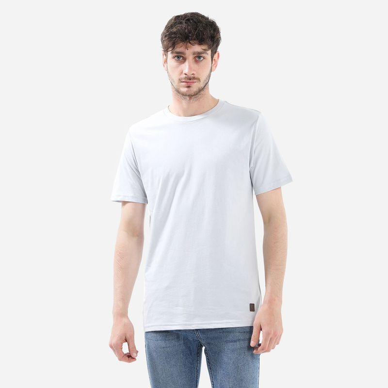 DENIMLAB - Polo Denimlab Manga Corta Liso