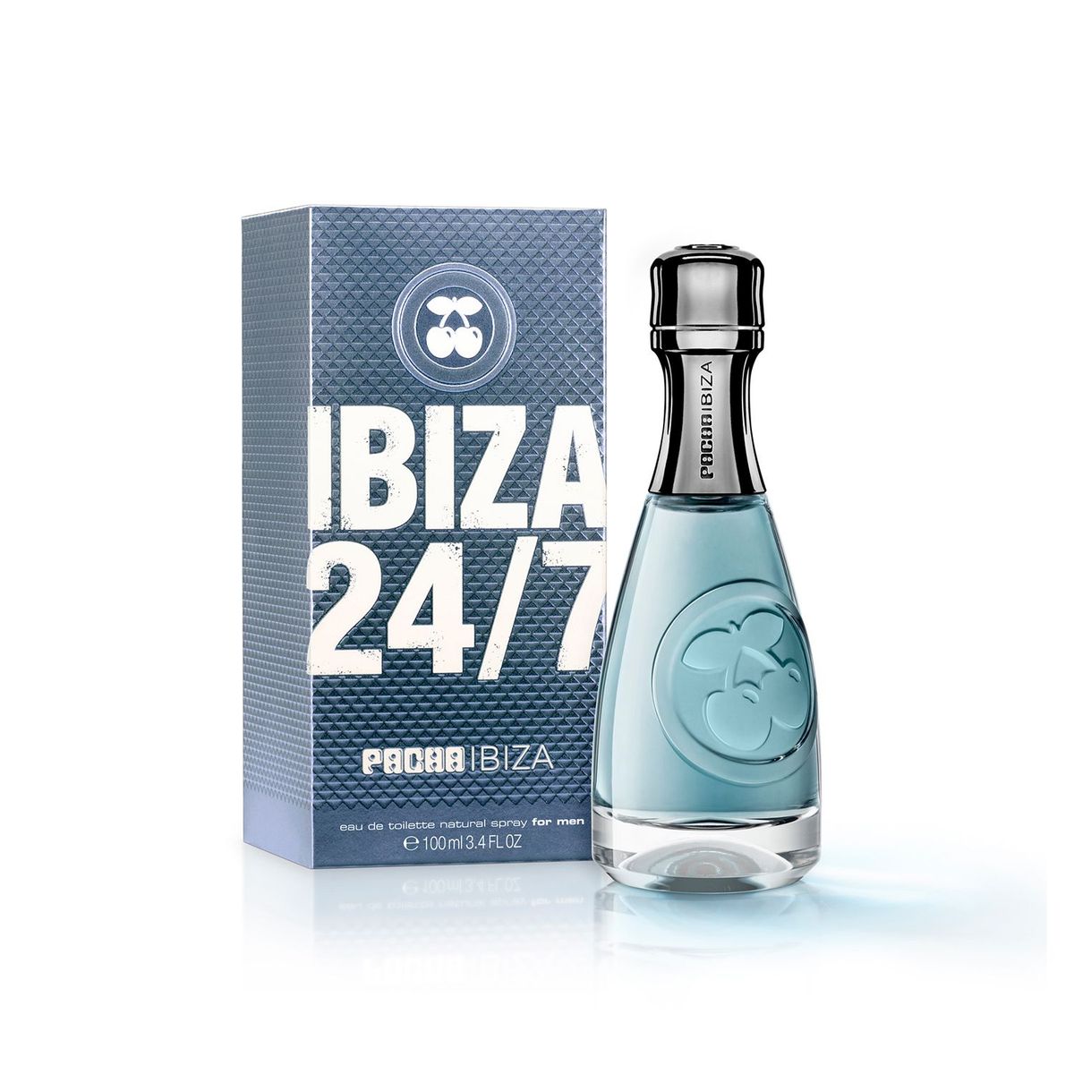 PACHA - Pacha Ibiza 24/7 Him EDT 100 ml