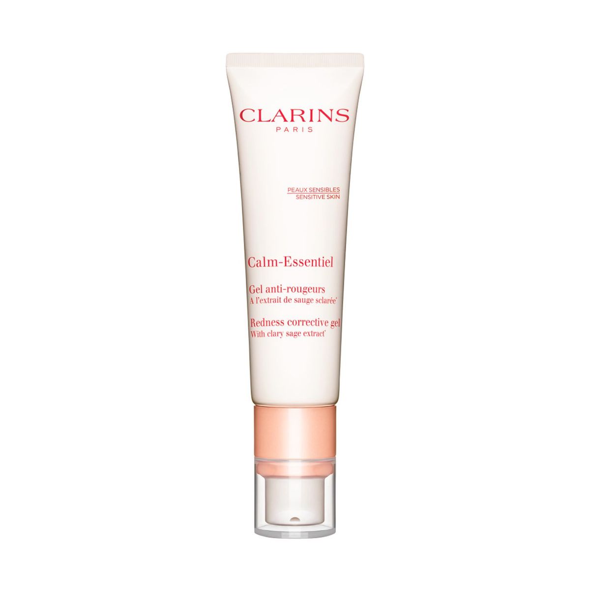 CLARINS - Clarins Calm Essentiel Redness Corrective Gel 30 ml