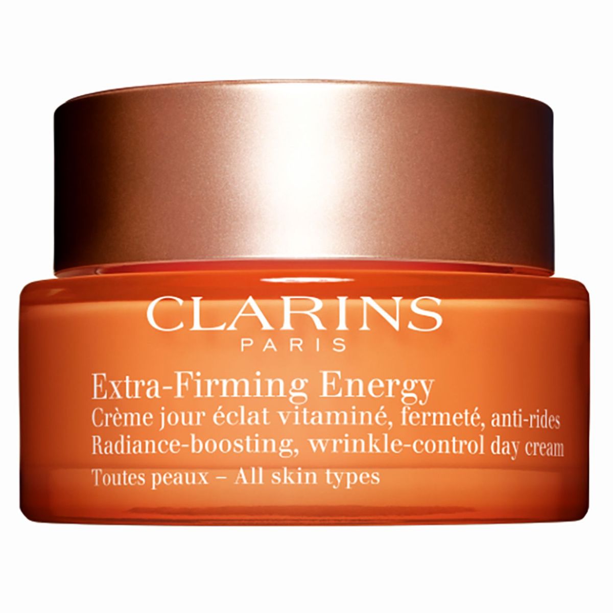 CLARINS - Extra-Firming Energy 50ml