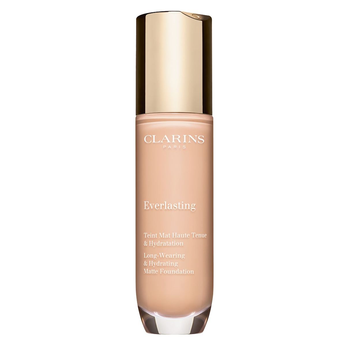 CLARINS - Everlasting Foundation