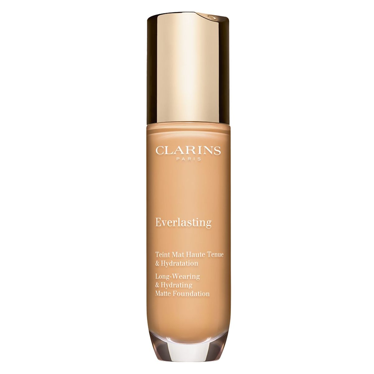 CLARINS - Everlasting Foundation