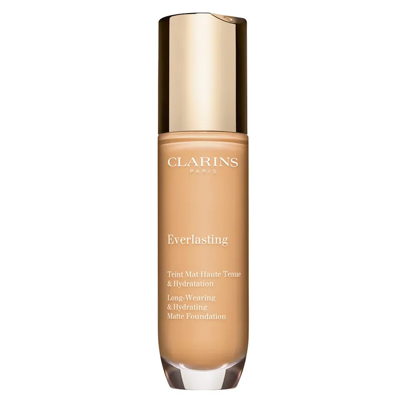 CLARINS - Everlasting Foundation