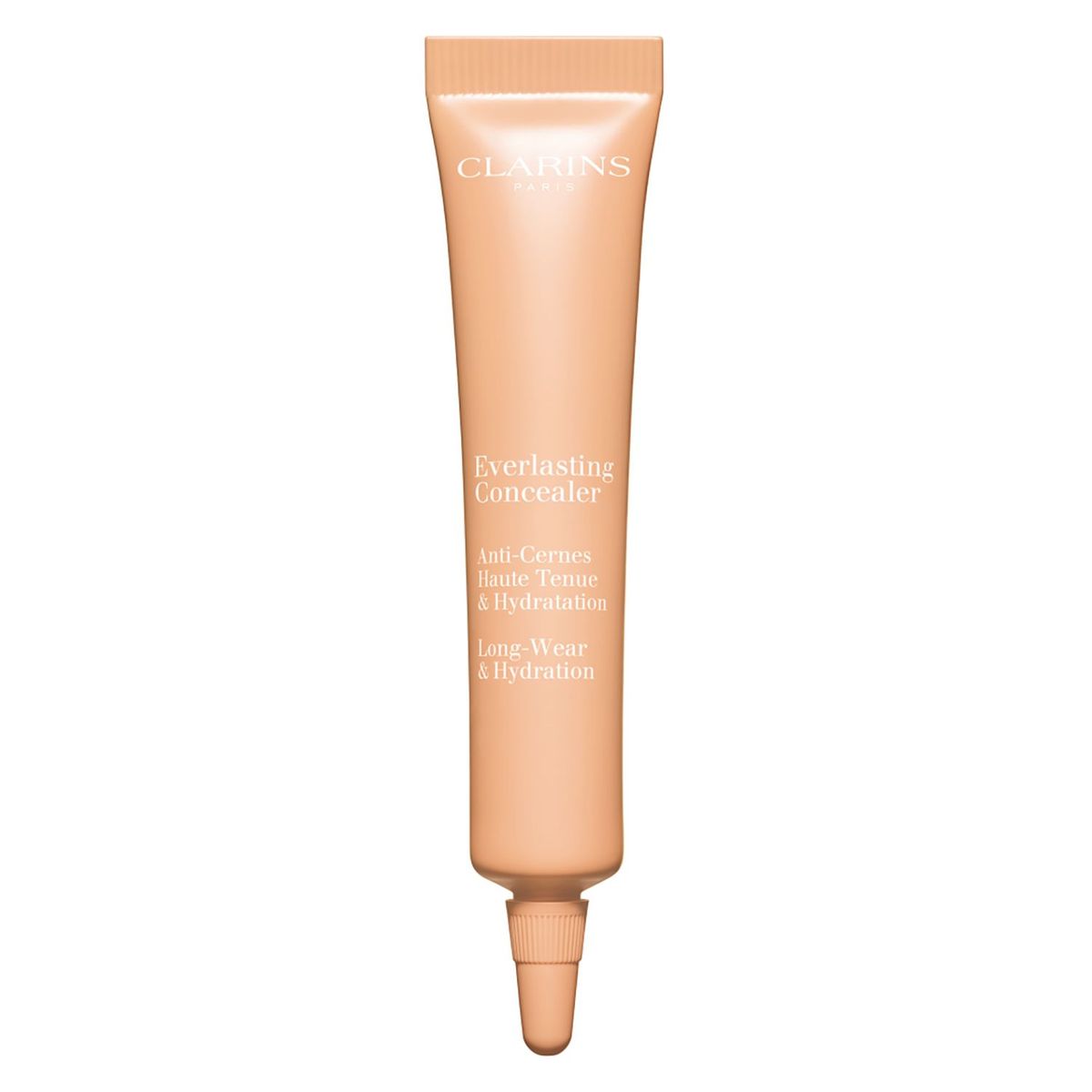 CLARINS - Everlasting Concealer