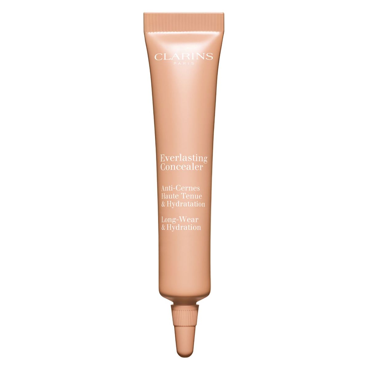 CLARINS - Everlasting Concealer