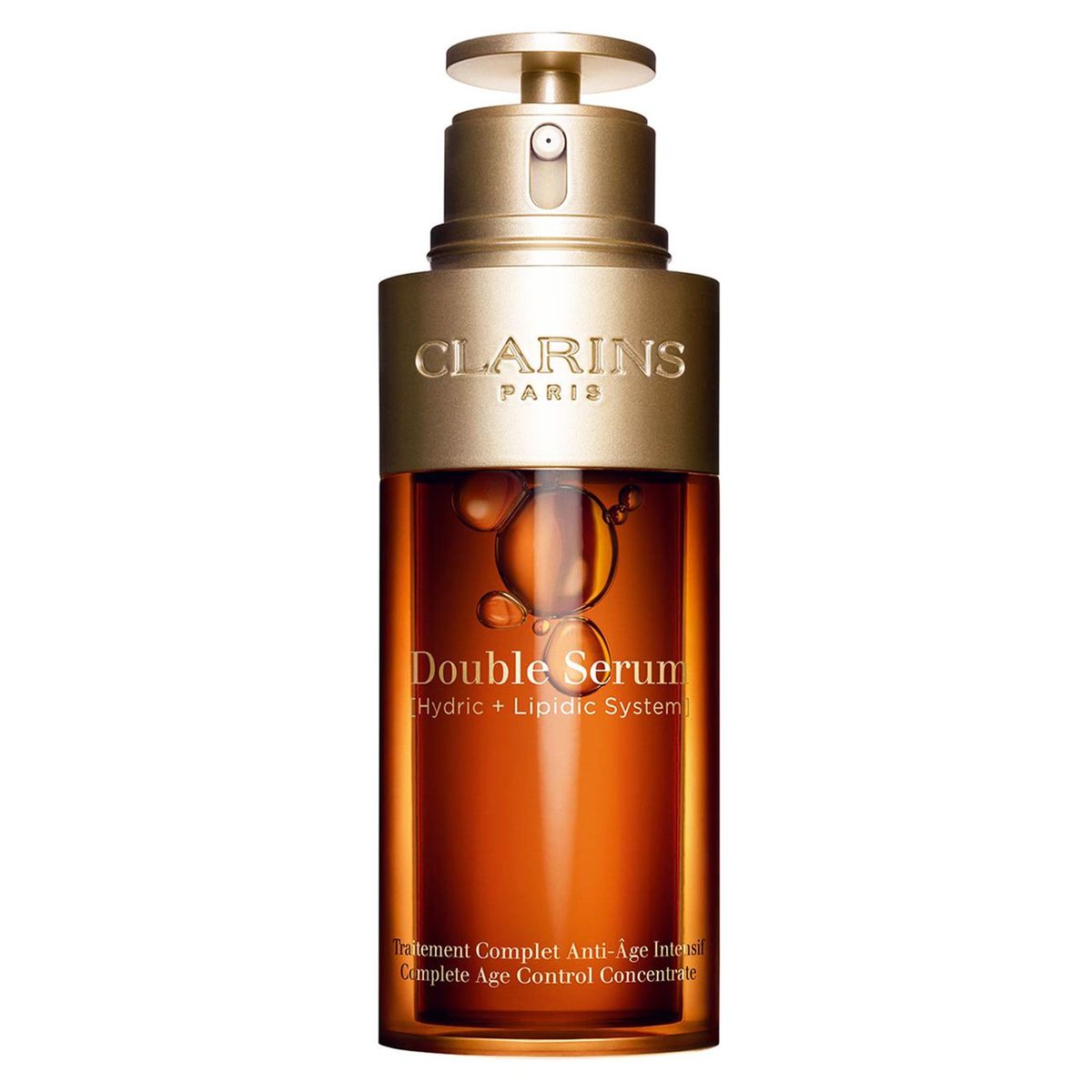 CLARINS - Double Serum