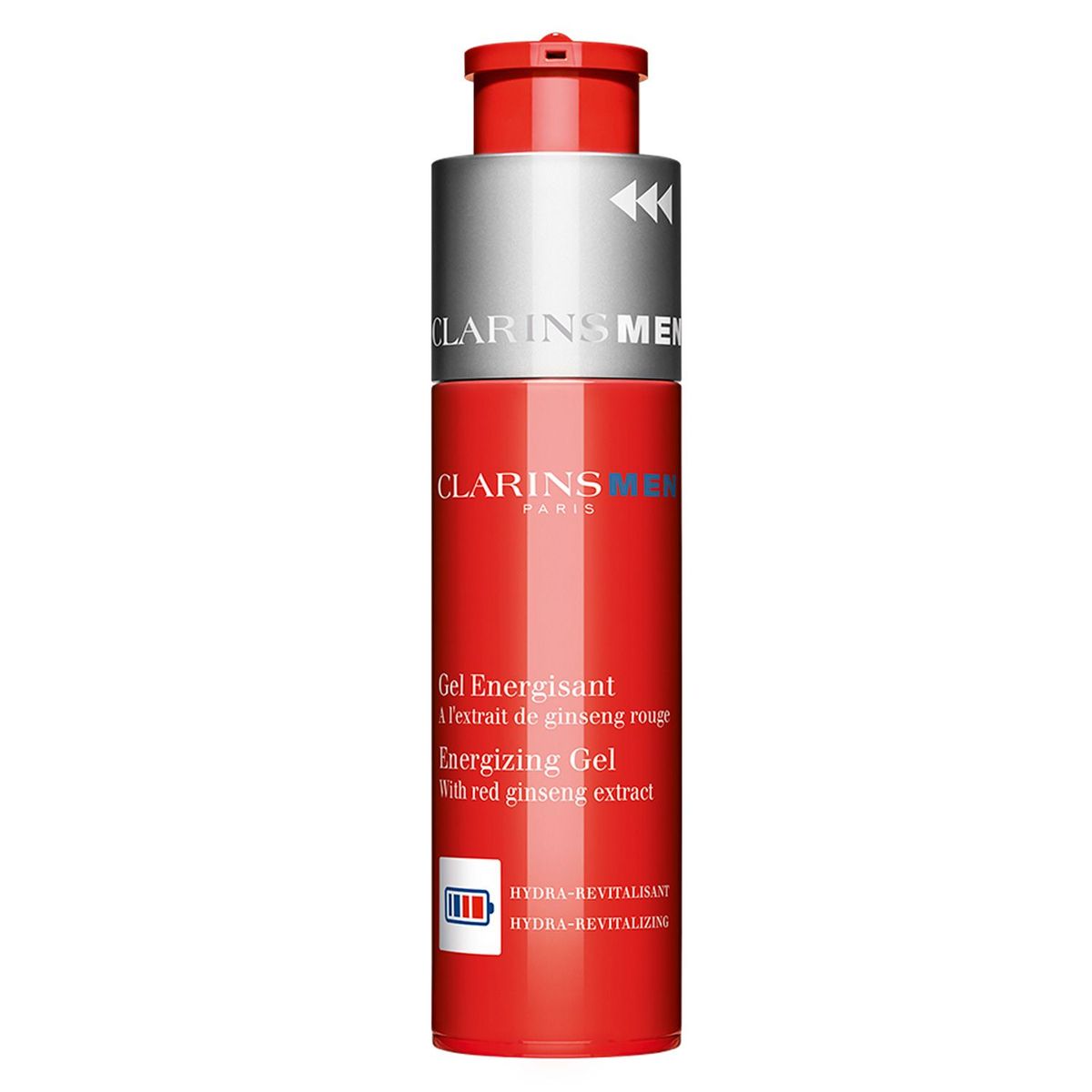 CLARINS - ClarinsMen Energizing Gel 50ml