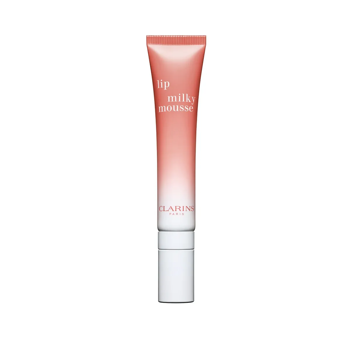 CLARINS - Lip Milky Mousse