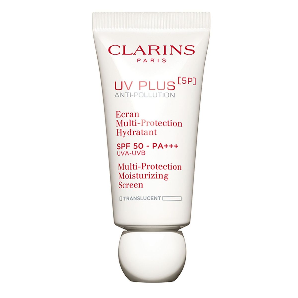 CLARINS - UV Plus SPF50 30ml