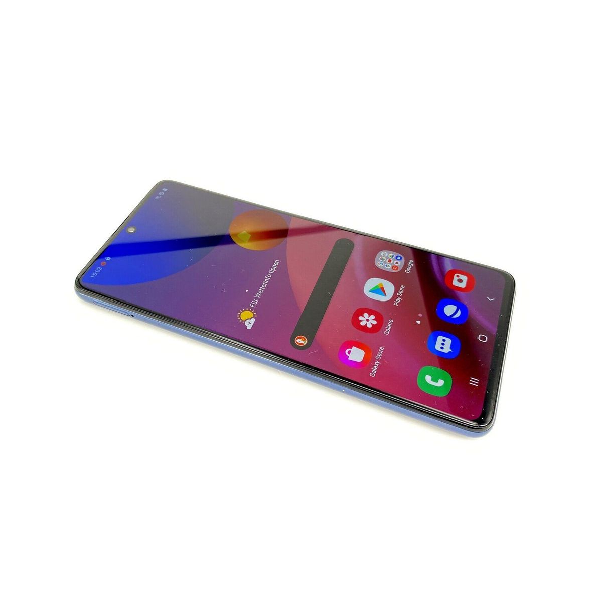 SAMSUNG - Galaxy M51 128GB