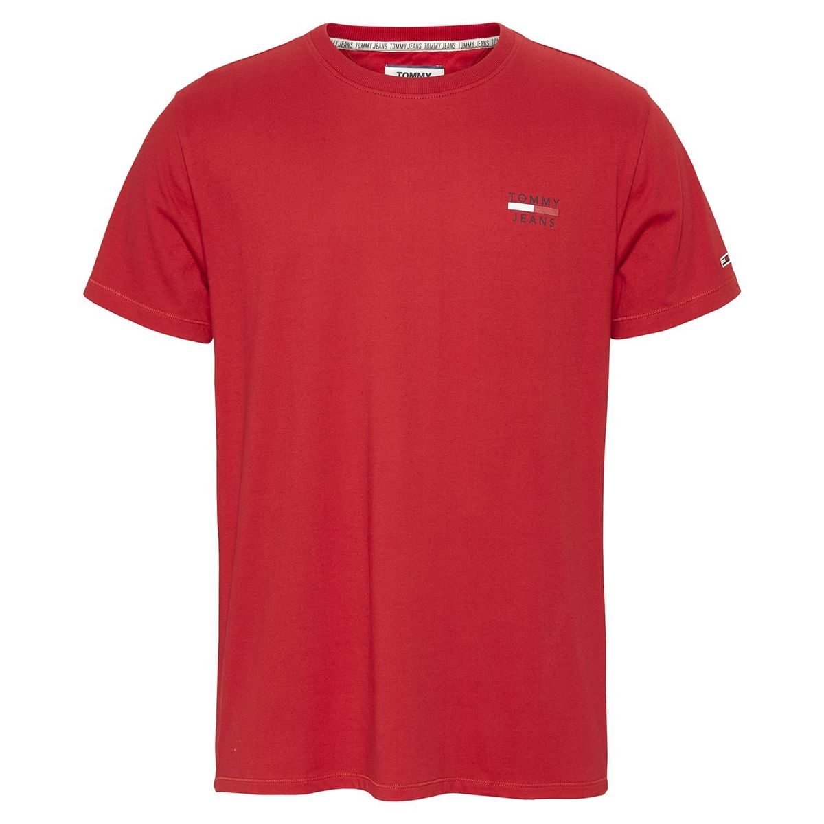 TOMMY HILFIGER - Polo Manga Corta Hombre