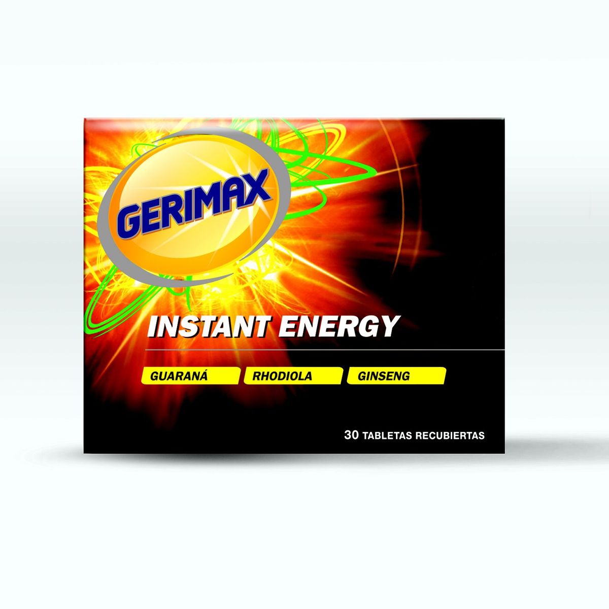GERIMAX - Gerimax Instant Energy x 30